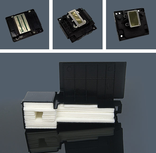 Print Head