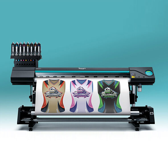 Sublimation Ink