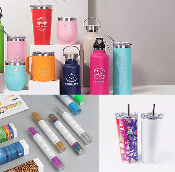 Sublimation Ink